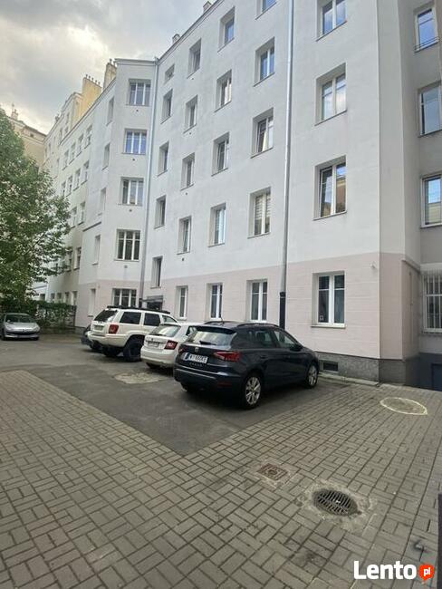 Zamienię mieszkanie komunalne 48 m2 na większe tez komunalne