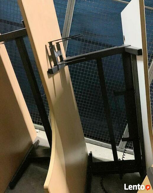 STÓŁ / BIURKO Biurka pracownicze Stoły do kwater 200 sztuk S