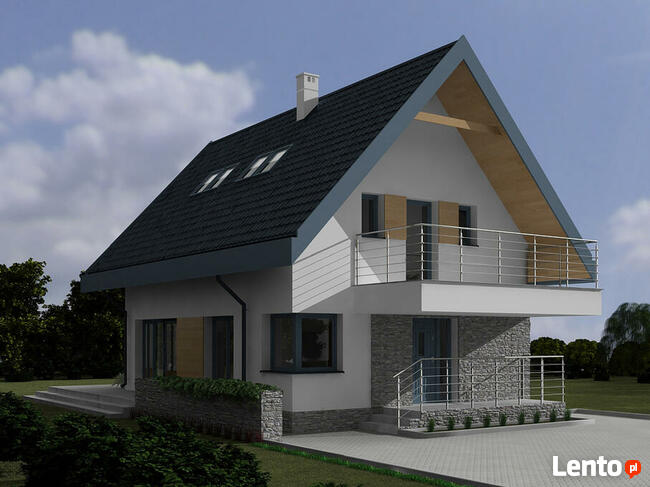 Budowa domów jednorodzinnych