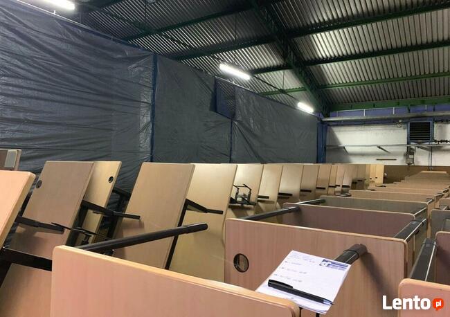 STÓŁ / BIURKO Biurka pracownicze Stoły do kwater DUŻE ILOŚCI