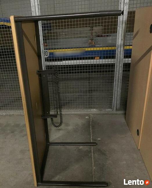 STÓŁ / BIURKO Biurka pracownicze Stoły do kwater DUŻE ILOŚCI