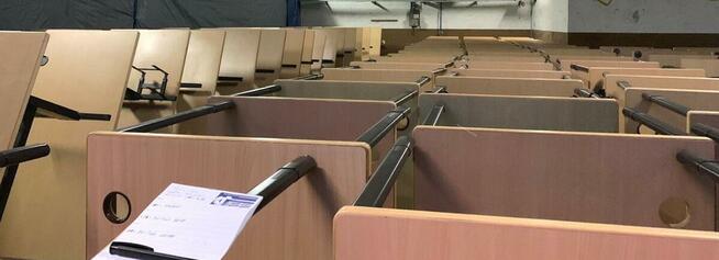 STÓŁ / BIURKO Biurka pracownicze Stoły do kwater 200 sztuk S