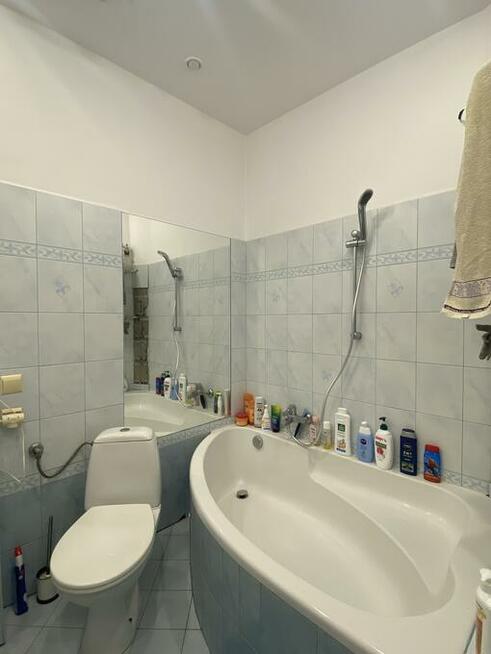 Zamienię mieszkanie komunalne 48 m2 na większe tez komunalne