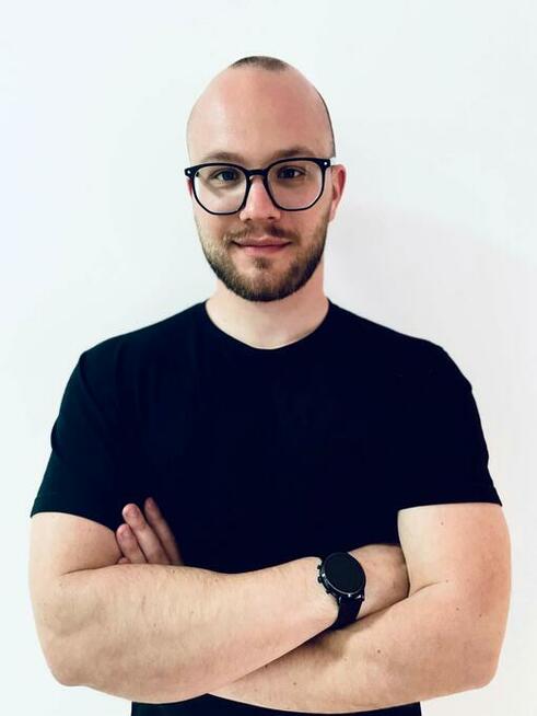 Trener Personalny Kraków, Personal Trainer, Diets Krakow ENG
