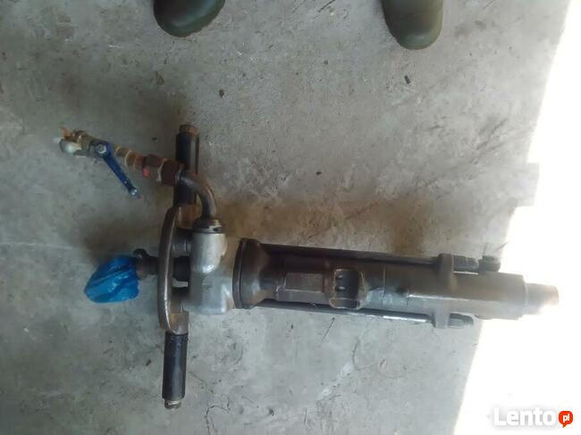 Wiertarka na powietrze do blokuw granitowych