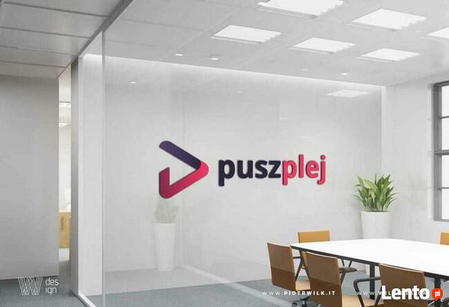 Projektowanie grafik | Logo | Katalogi | Strony internetowe