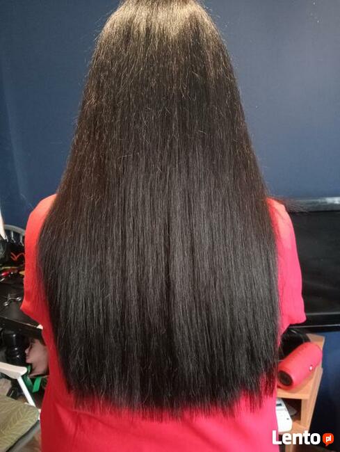 Kurs Przedłużania Włosów ,paznokcie