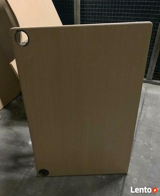 STÓŁ / BIURKO Biurka pracownicze Stoły do kwater 200 sztuk S