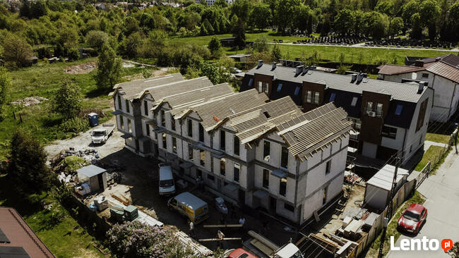 NANO HOUSE Wykonawca stanu surowego KRAKOW