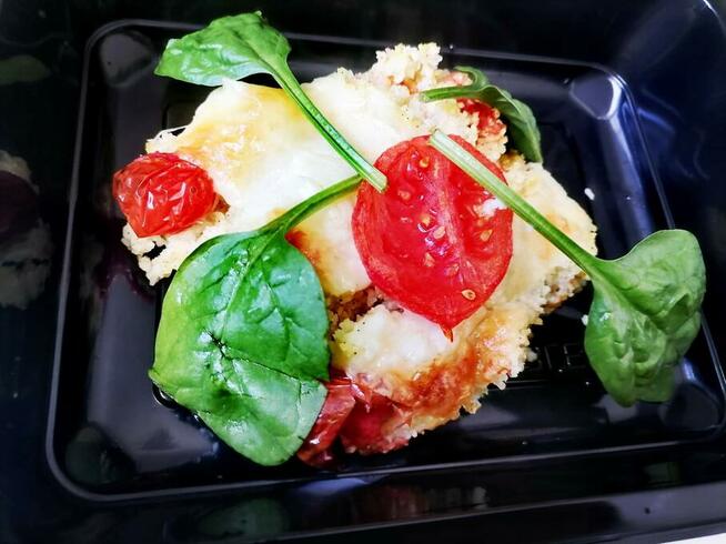 Catering dietetyczny Dieta na 6