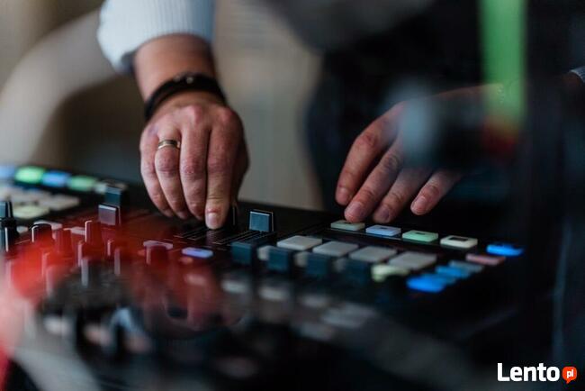 DJ na TWOJĄ IMPREZĘ - gram jak lubisz!!!
