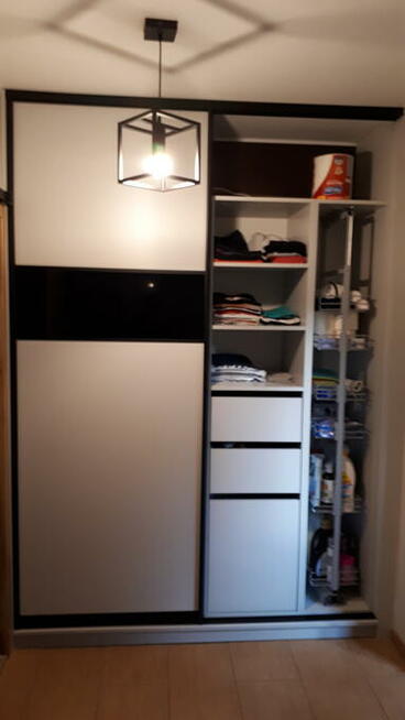 Usługi Stolarskie, meble na wymiar Ząbki i okolice