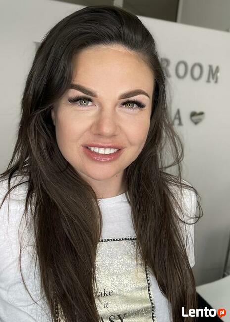 Makijaż Permanentny Brwi, Usta, Kreski, Modelowanie ust