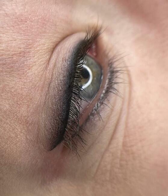 Makijaż Permanentny Brwi, Usta, Kreski, Modelowanie ust