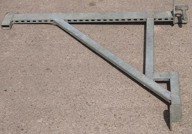 Konsola 90 Framax