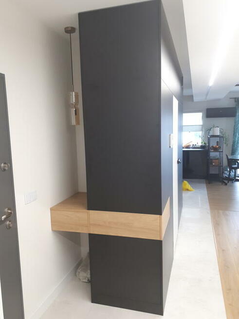 Usługi Stolarskie, meble na wymiar Ząbki i okolice