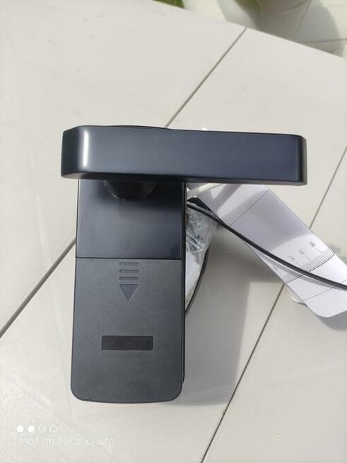 YRHAND Elektroniczny Zamek Do Drzwi z Kodem Bluetooth WiFi