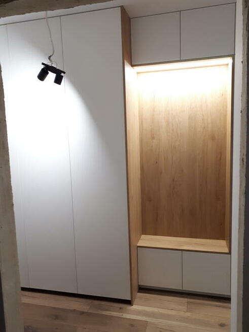 Usługi Stolarskie, meble na wymiar Ząbki i okolice