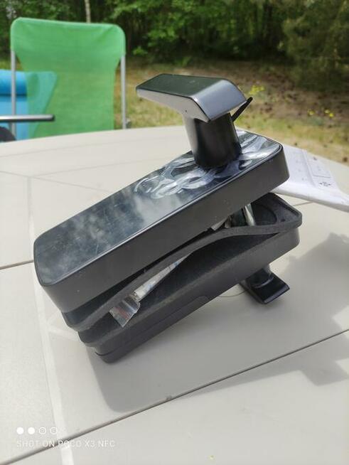 YRHAND Elektroniczny Zamek Do Drzwi z Kodem Bluetooth WiFi