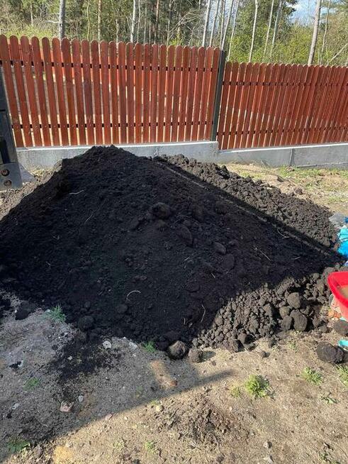 Żwir piasek pulpa beton na posadzkę do murowania podsypkę