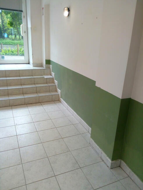 Lokal w centrum Poznania ul. Mostowa