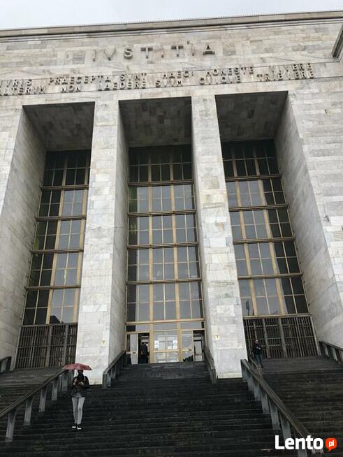 Tłumacz polsko włoski we Włoszech