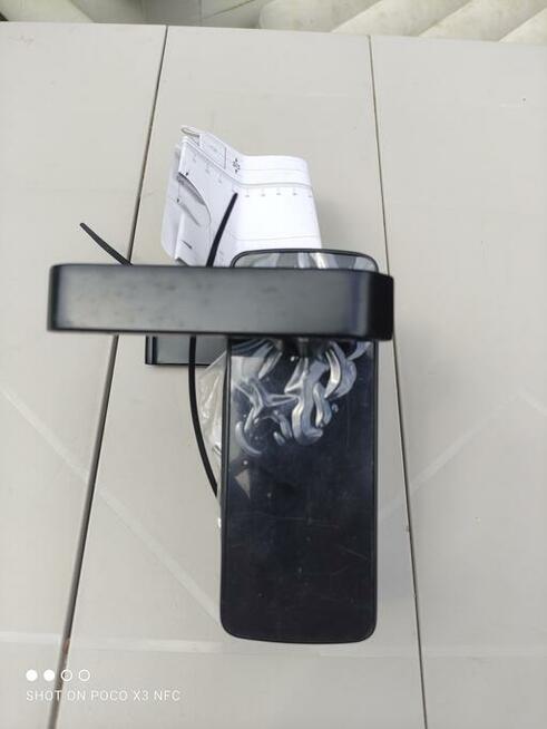 YRHAND Elektroniczny Zamek Do Drzwi z Kodem Bluetooth WiFi