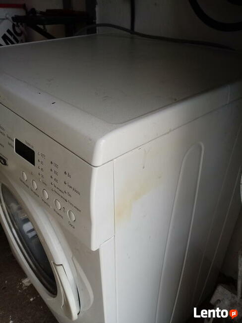 Pralkę LG WD 1021 CP