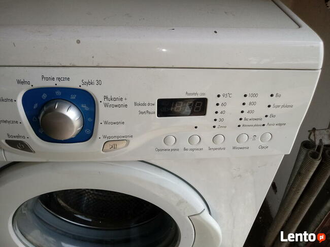 Pralkę LG WD 1021 CP