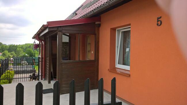 Sprzedam lub zamienię