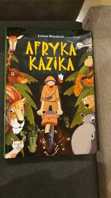 Książki lektury szkola podstawowa