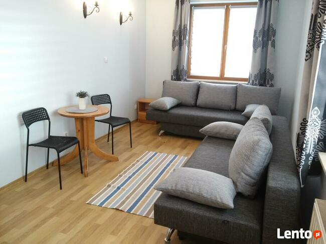 Apartament Górski 4-8 osobowy Niezależny w Krynicy Zdrój