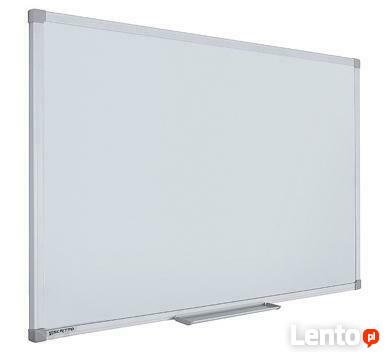 173,27zł Tablica Suchościeralna Magnetyczna Łódź Zgierz