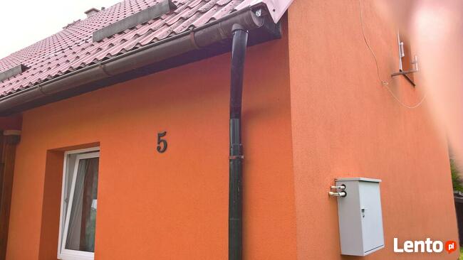 Sprzedam lub zamienię