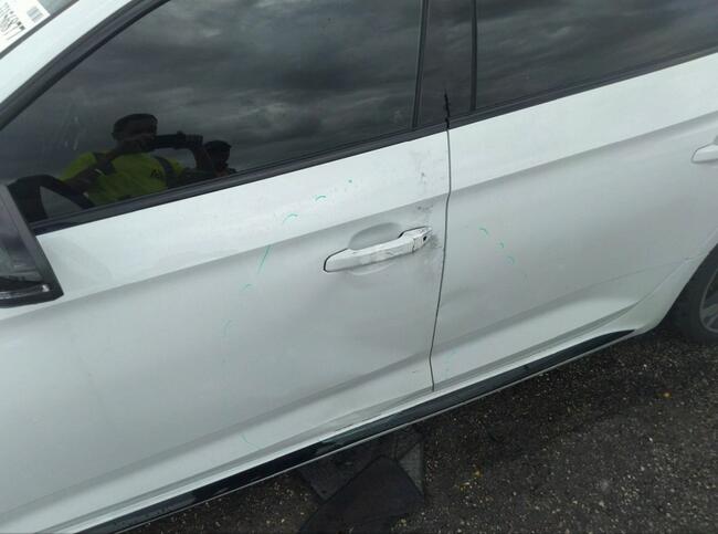 Audi RS5 2019, 2.9L, 4x4, od ubezpieczalni