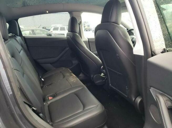 Tesla inny Y, 2021, Long Range, od ubezpieczalni