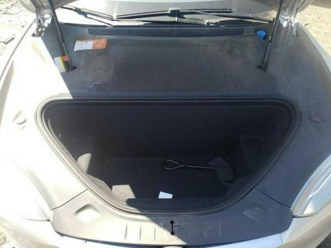 Tesla Model S 90D, 2017, od ubezpieczalni