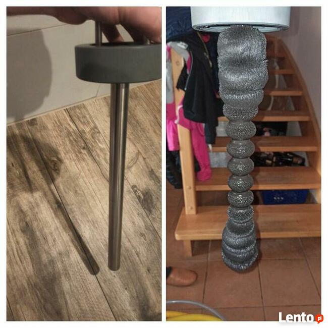 Profesjonalne czyszczenie instalacji CO. Płukanie grzejników