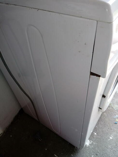 Pralkę LG WD 1021 CP