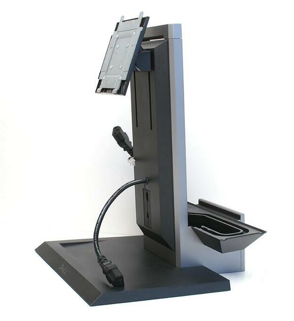 Stopa, noga, podstawka do monitora Dell