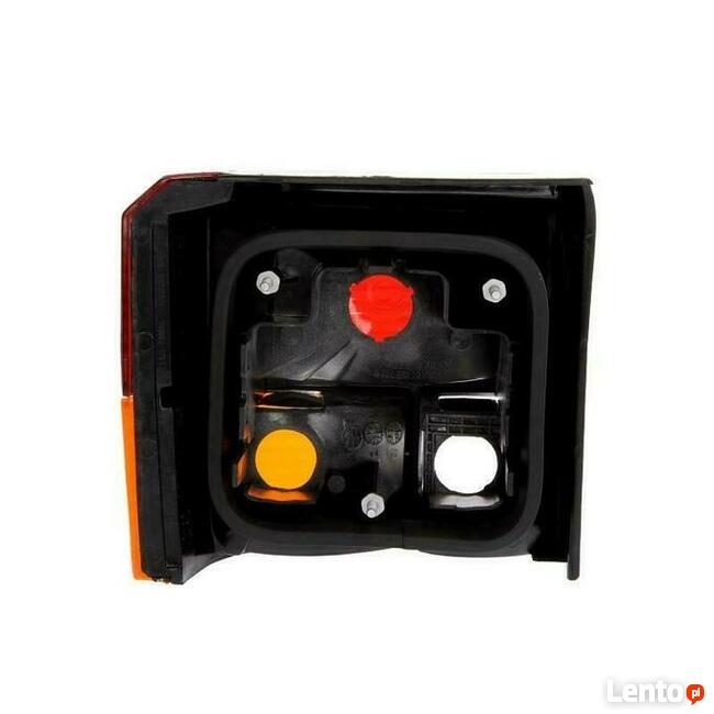 Lampa tylna Prawa tył Volkswagen Transporter T4 Caravelle IV