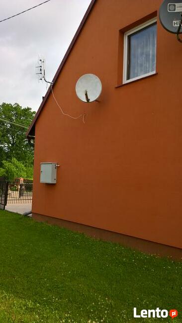 Sprzedam lub zamienię