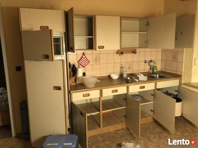 Sprzedaż wyposażenia mieszkań