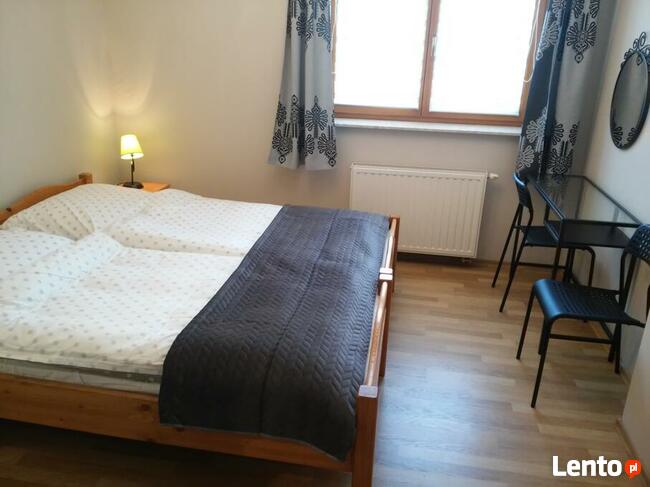 Apartament Górski 4-8 osobowy Niezależny w Krynicy Zdrój