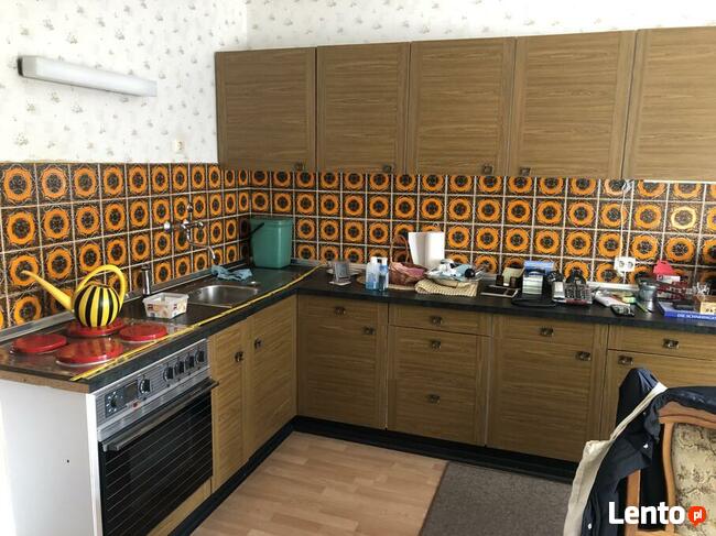 Sprzedaż wyposażenia mieszkań