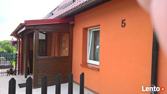 Sprzedam lub zamienię