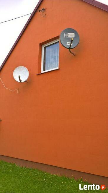 Sprzedam lub zamienię