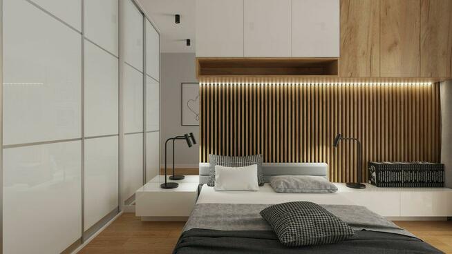 Fotorealistyczne wizualizacje 3D dla stolarzy, architektów