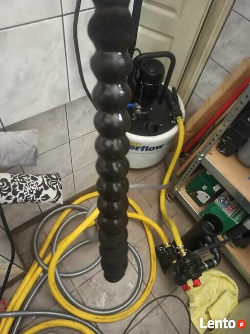 Profesjonalne czyszczenie instalacji CO. Płukanie grzejników