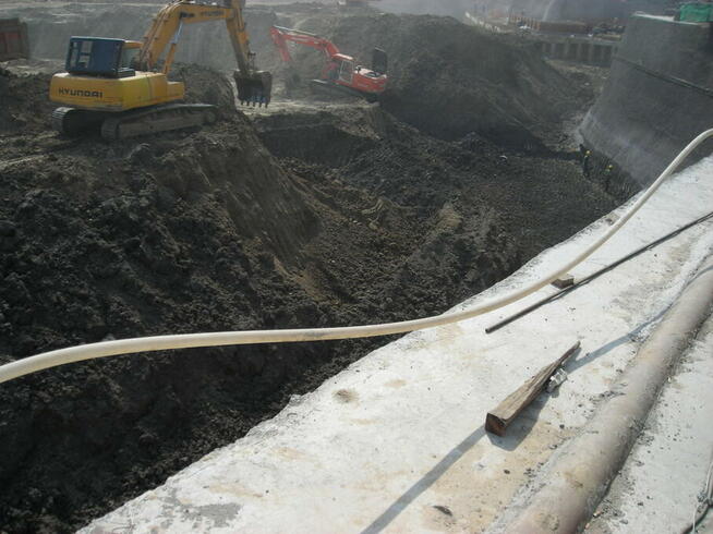 Chińska firma budowlana nawiąże współpracę z polskim dewelop